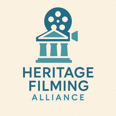 Heritage Filming Alliance