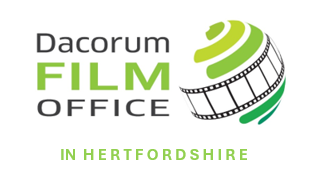 Dacorum Film Office, Hertfordshire